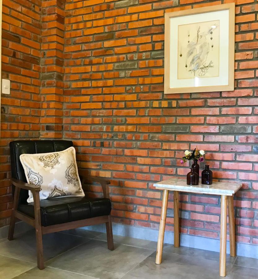 Aparthotel Los Laureles San Lorenzo de la Frontera Extérieur photo